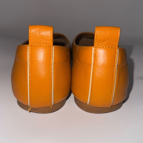 Everlane The Day Glove Harvest Orange - Picture 4 of 8